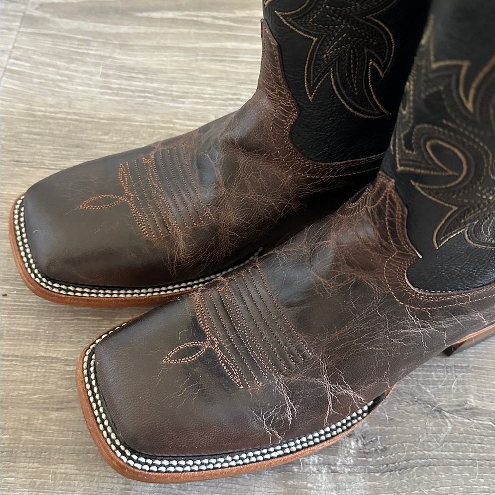 Cody James Men’s Western Boots - Picture 2 of 4